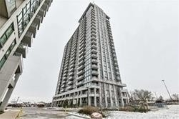 349 Rathburn Rd, Mississauga