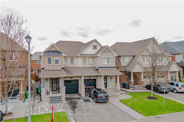 14 Losino St N, Caledon