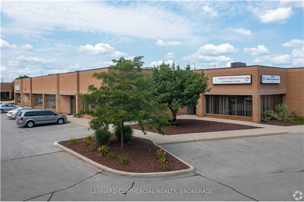 4120 Ridgeway Dr, Mississauga