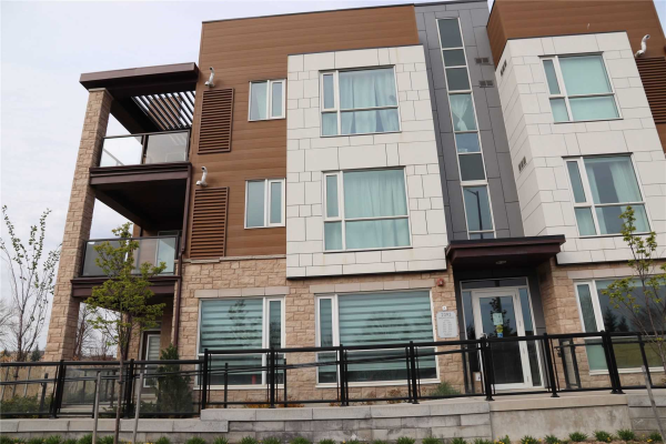2393 Bronte Rd, Oakville