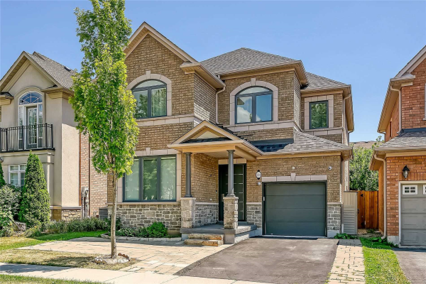 3466 Wavecrest St, Oakville