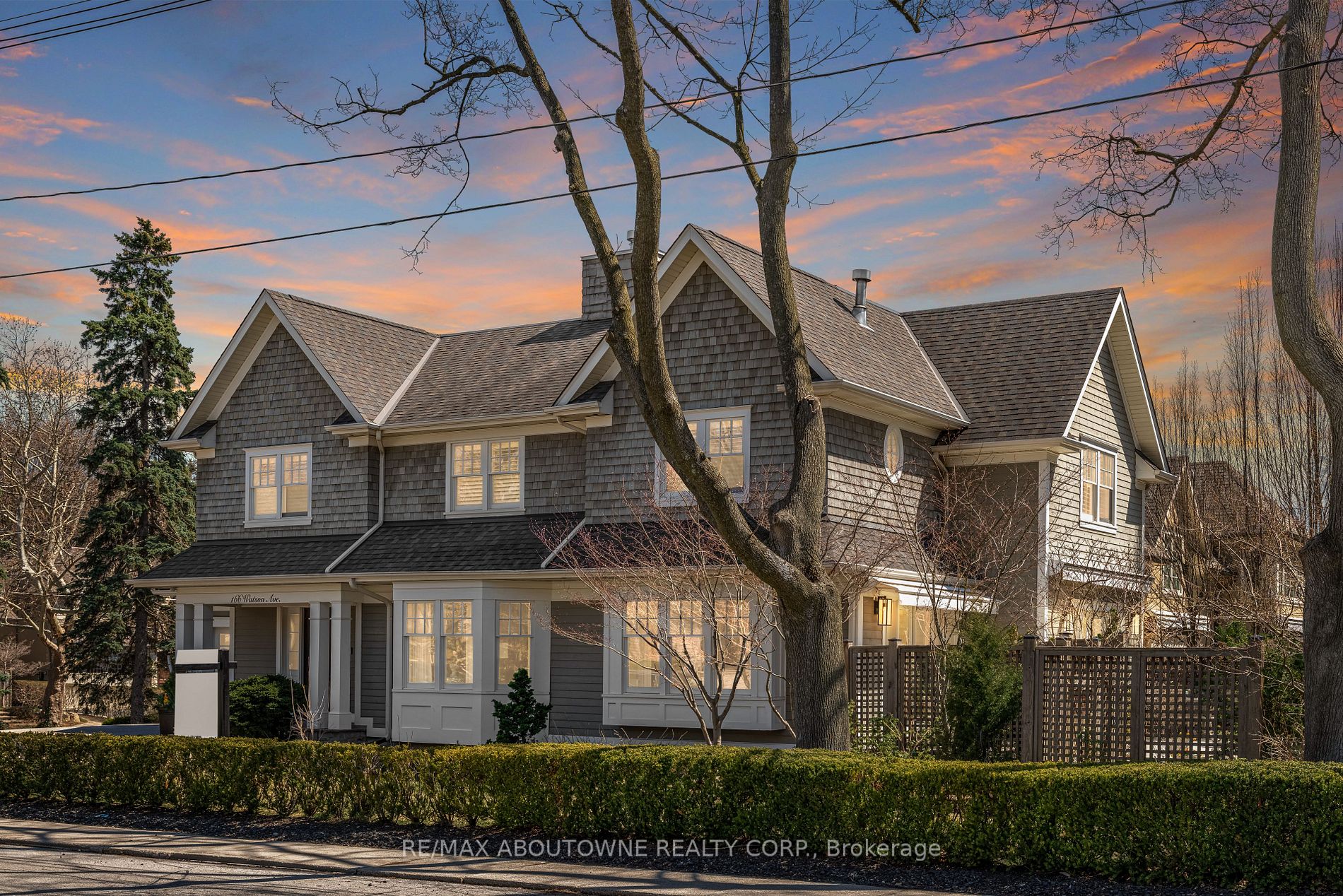 166 Watson Ave