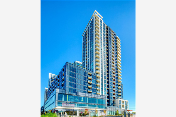 50 Thomas Riley Rd, Toronto