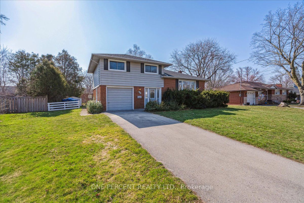 1024 Marley Cres, Burlington