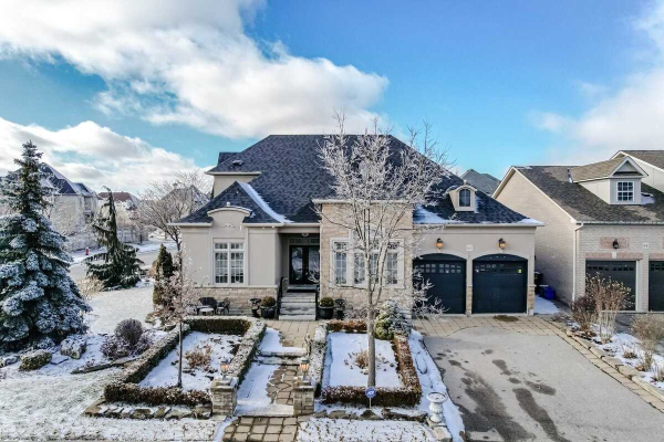 68 Louvre Circ, Brampton