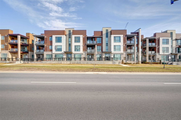 Oakville