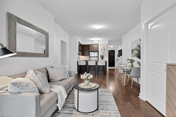 60 Absolute Ave, Mississauga