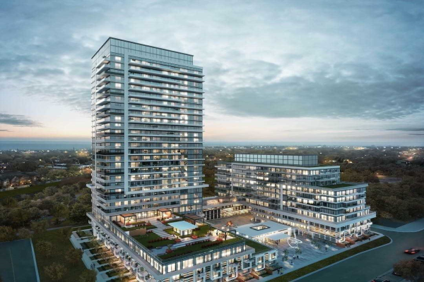 251 Manitoba St, Toronto