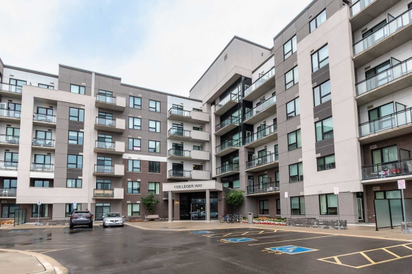 1105 Leger Way, Milton