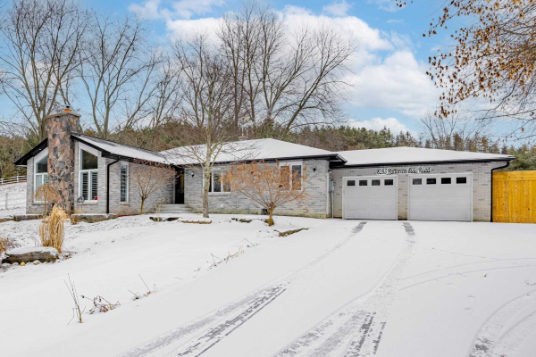 8283 Patterson Side Rd, Caledon