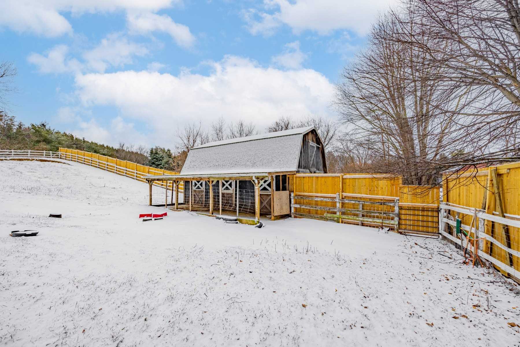 8283 Patterson Side Rd