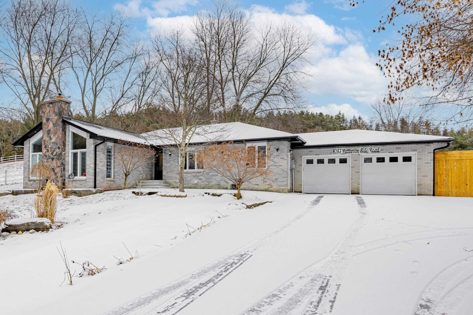 8283 Patterson Side Rd