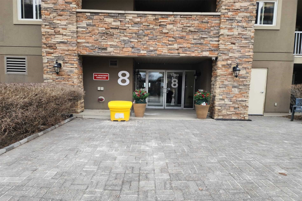 8 Dayspring Circ, Brampton