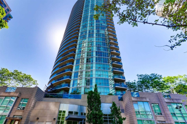 70 Absolute Dr, Mississauga