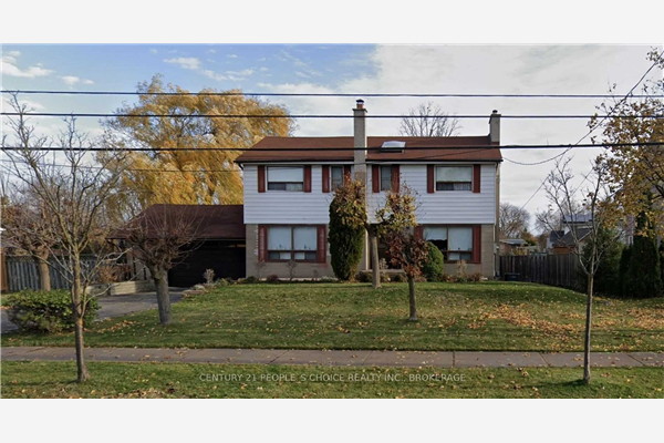 2565 Liruma Rd, Mississauga