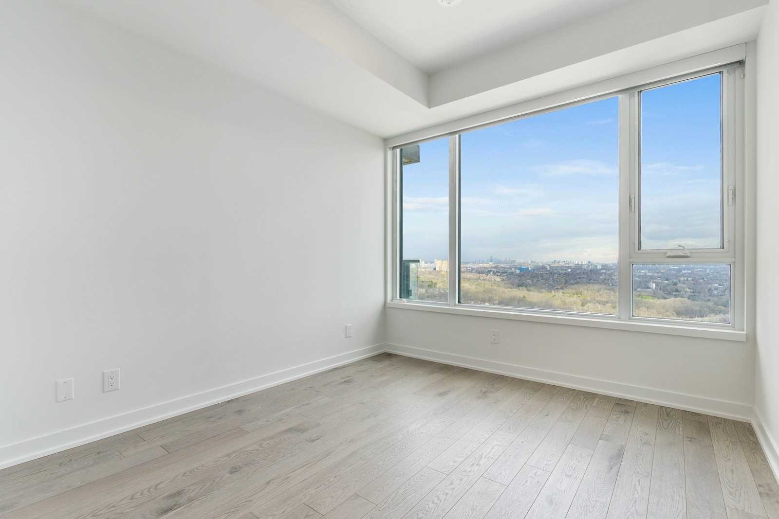1926 Lake Shore Blvd W, #3906