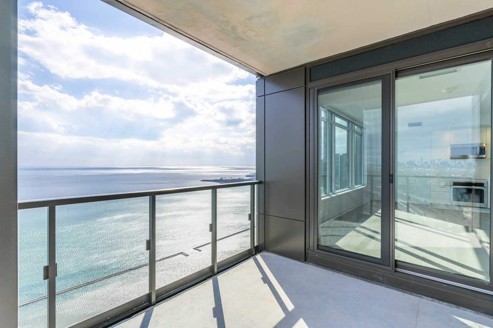 1926 Lake Shore Blvd W, #3906