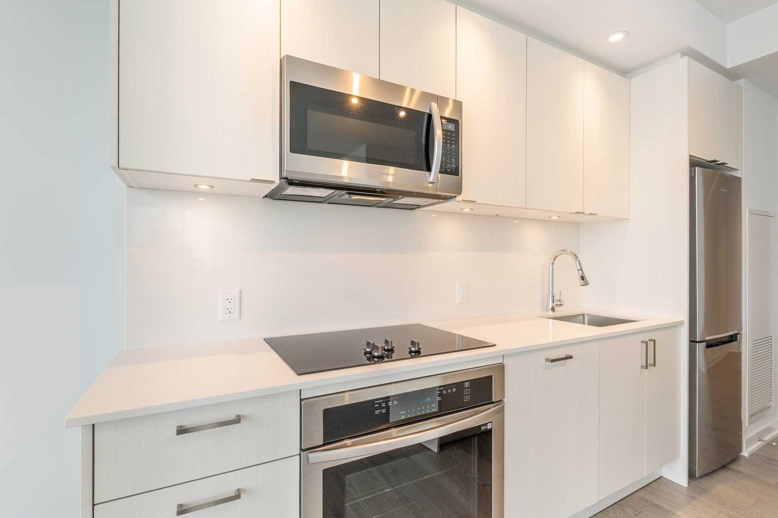 1926 Lake Shore Blvd W, #3906