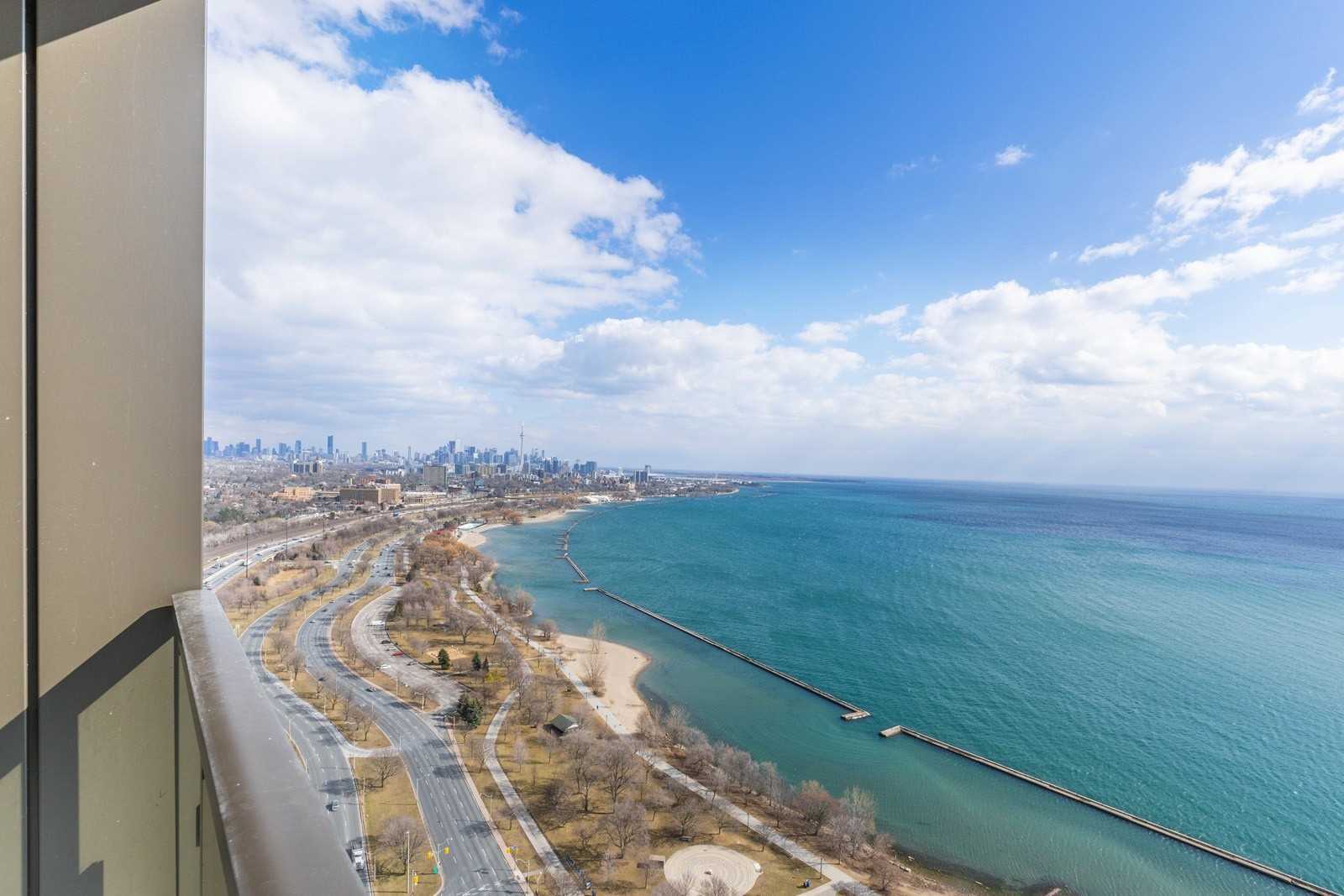 1926 Lake Shore Blvd W, #3906