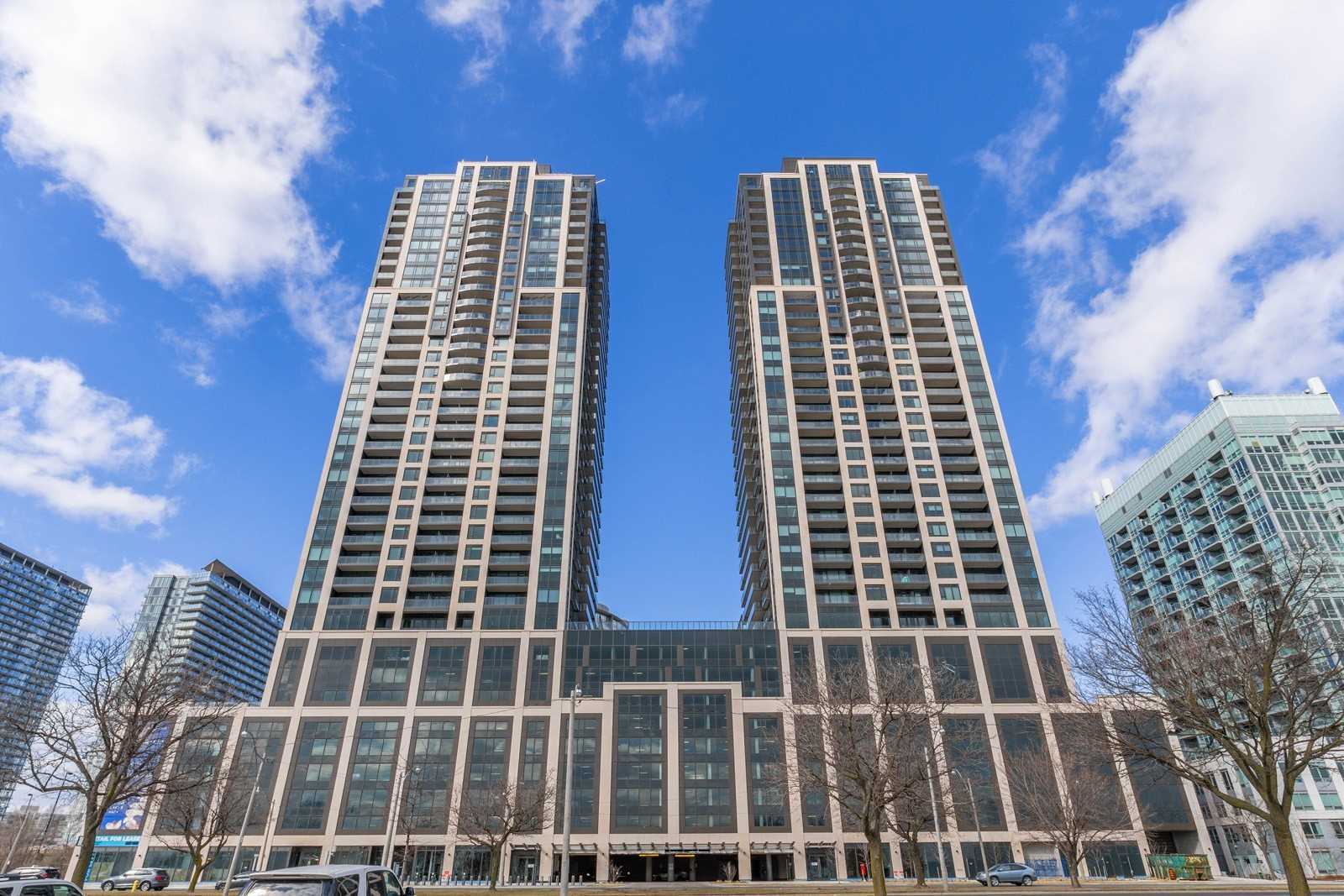 1926 Lake Shore Blvd W, #3906