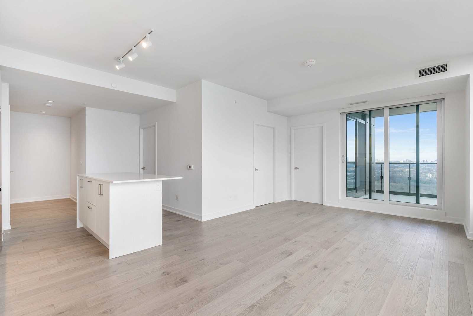 1926 Lake Shore Blvd W, #3906