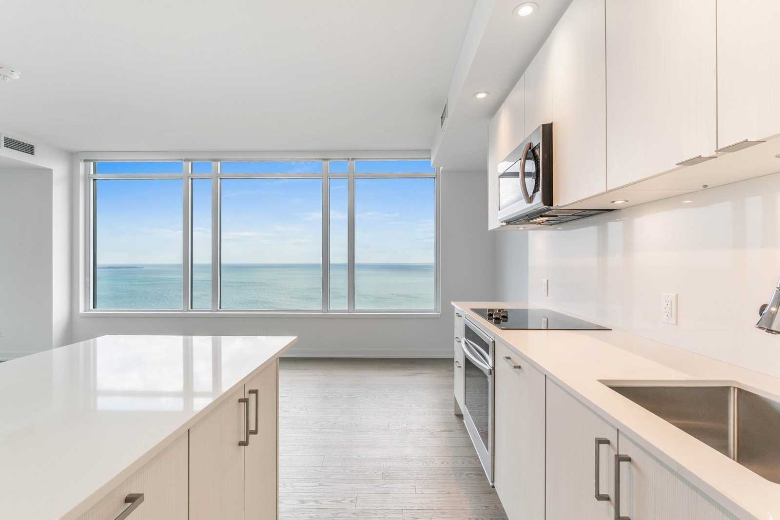 1926 Lake Shore Blvd W, #3906
