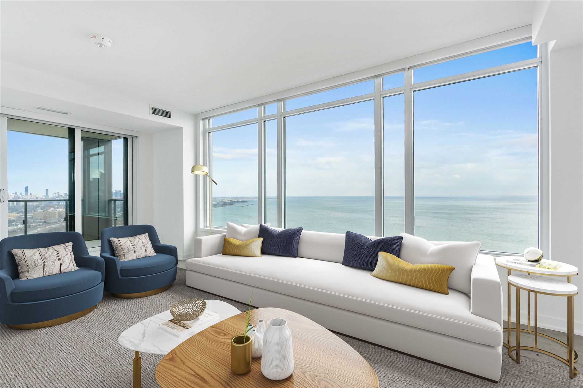 1926 Lake Shore Blvd W, #3906
