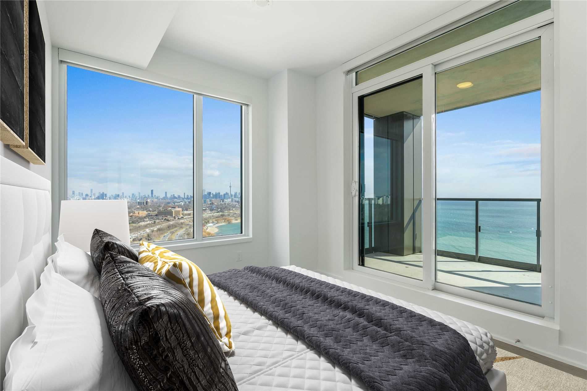 1926 Lake Shore Blvd W, #3906