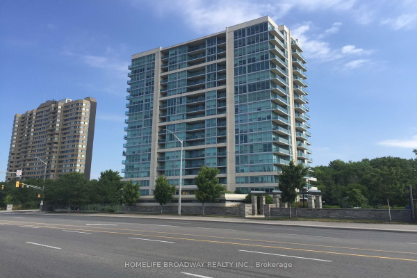 1055 Southdown Rd, Mississauga