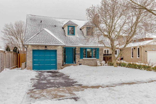 3054 Silverthorn Dr, Oakville