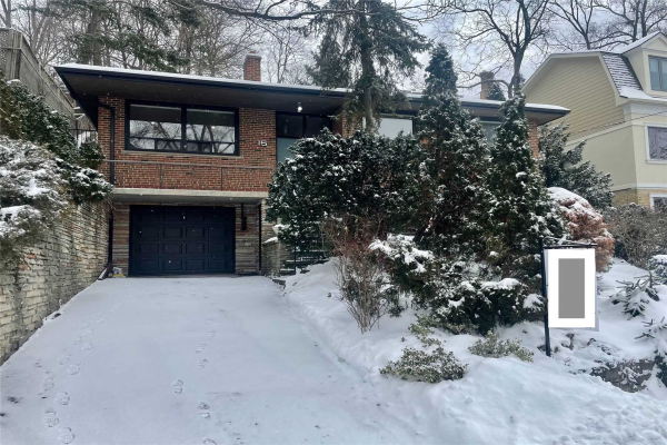15 Willard Gdns, Toronto