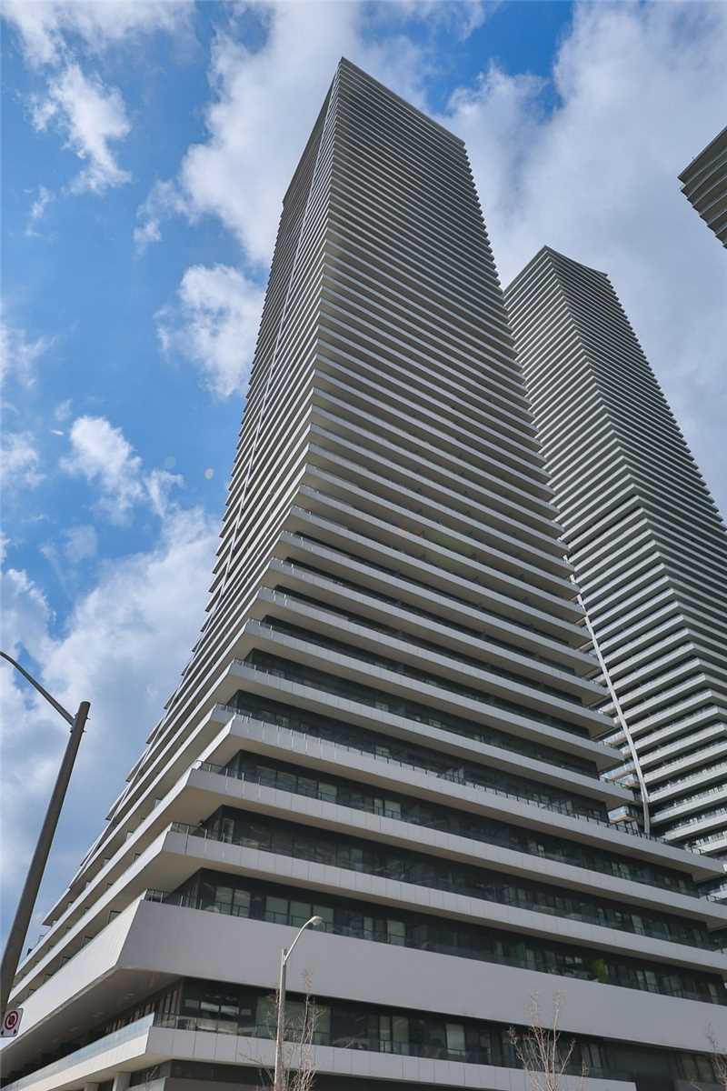 20 Shore Breeze Drive, #702