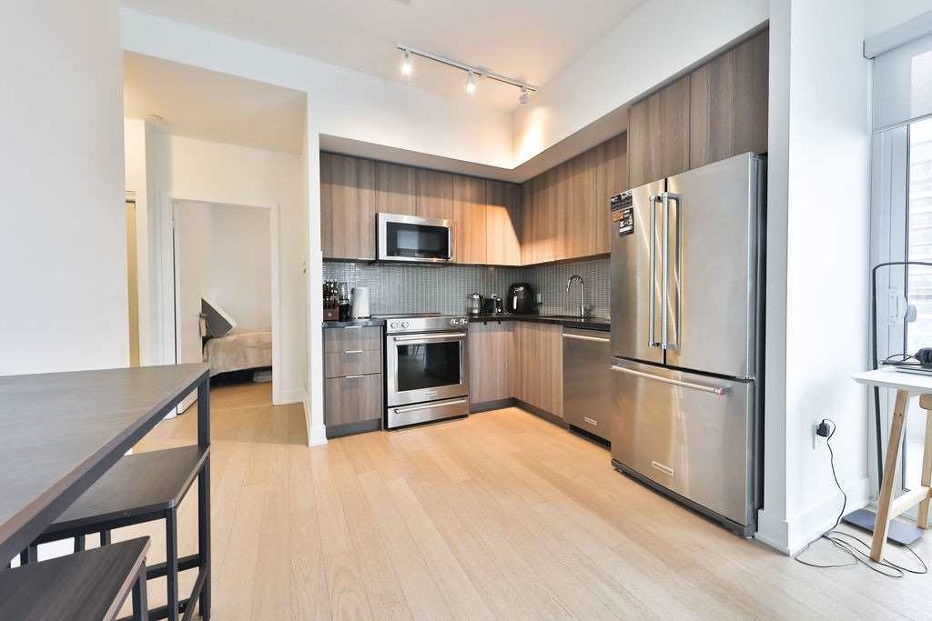 20 Shore Breeze Drive, #702