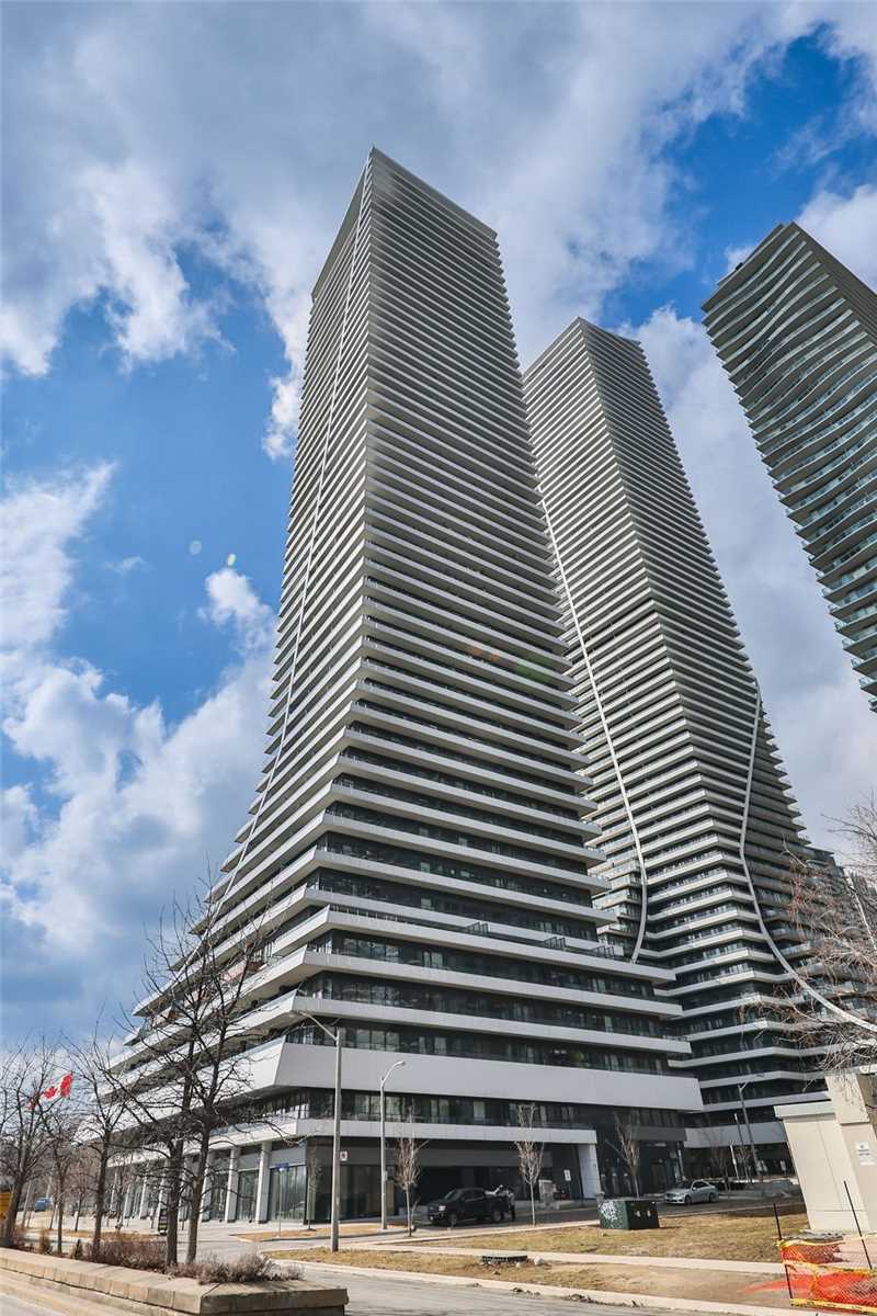 20 Shore Breeze Drive, #702