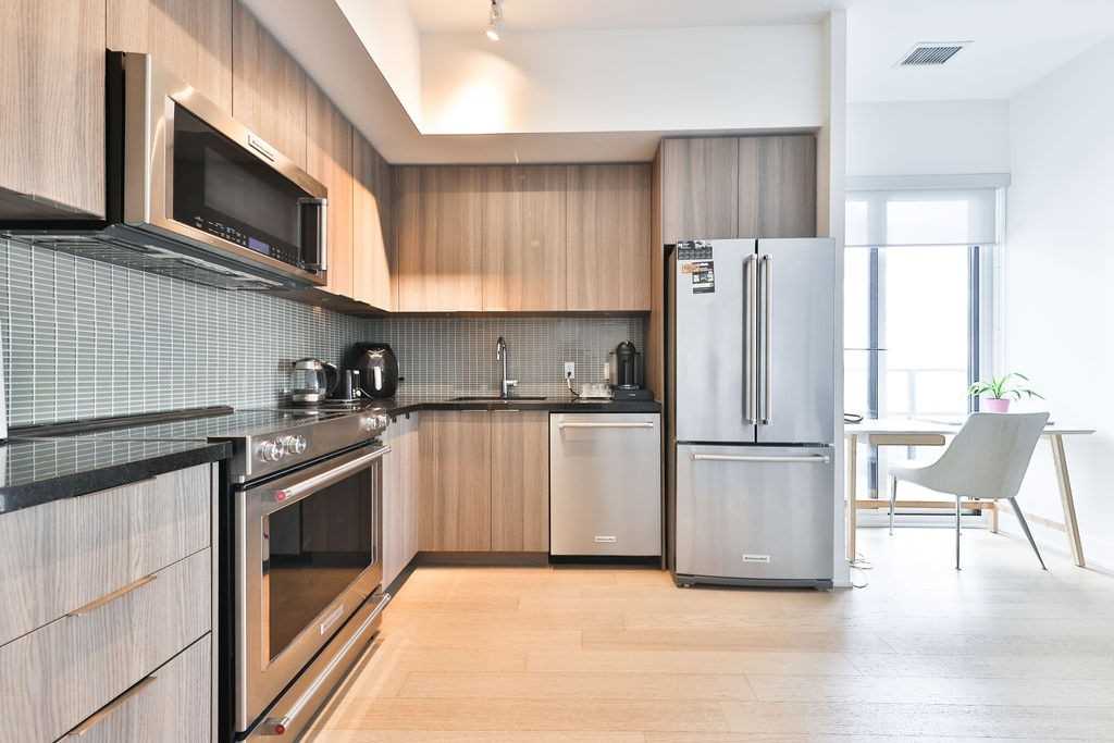 20 Shore Breeze Drive, #702
