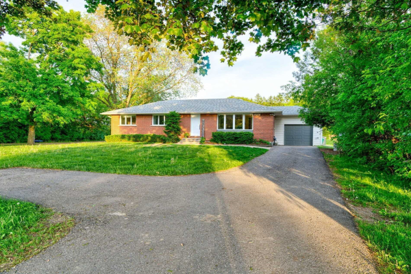 2765 Embleton Rd, Brampton