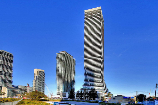 30 Shore Breeze Dr, Toronto