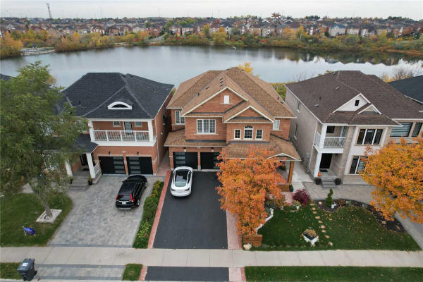 55 Stoneylake Ave, Brampton