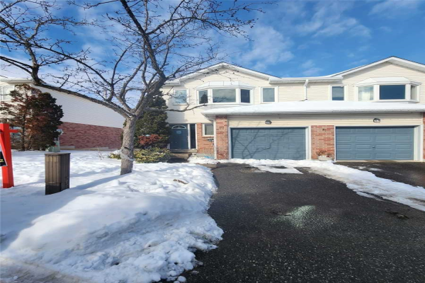 37 Corey Circ, Halton Hills