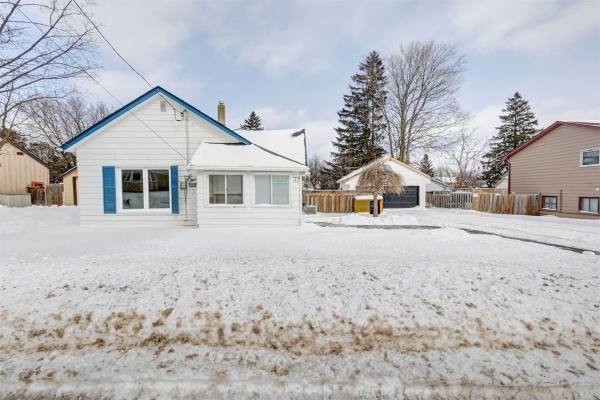 37 John St, Orangeville