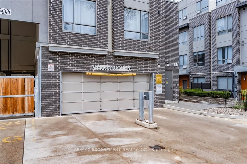 650 Atwater Ave, #19