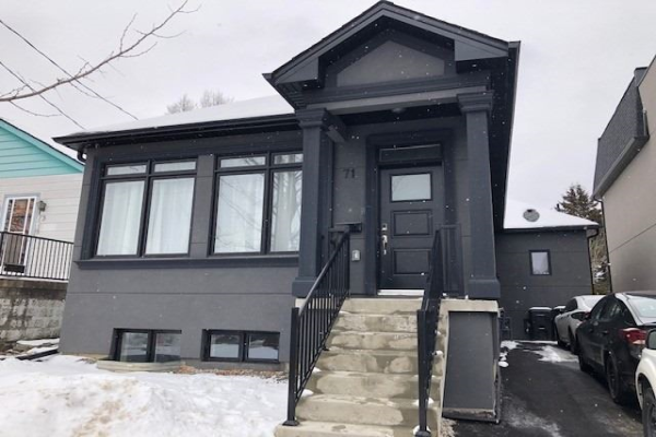 71 Thirtieth St, Toronto