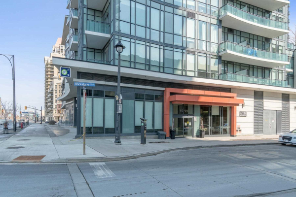 4099 Brickstone Mews, Mississauga