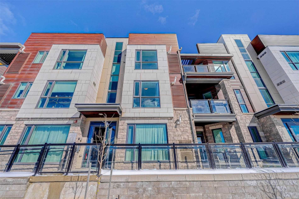 2375 Bronte Rd, Oakville