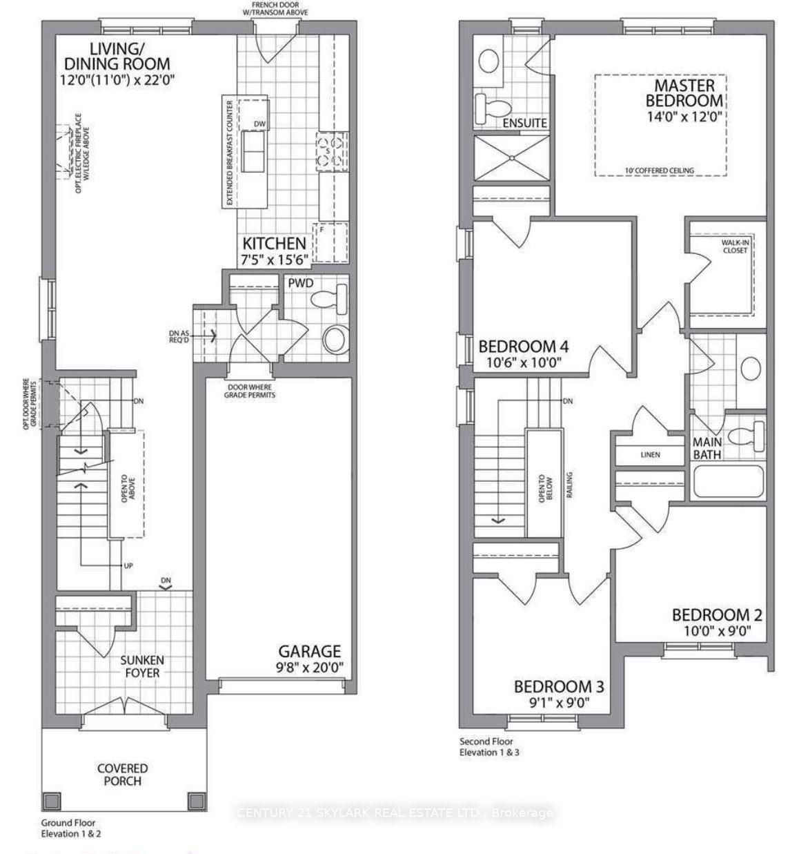 206 Fruitvale Circle