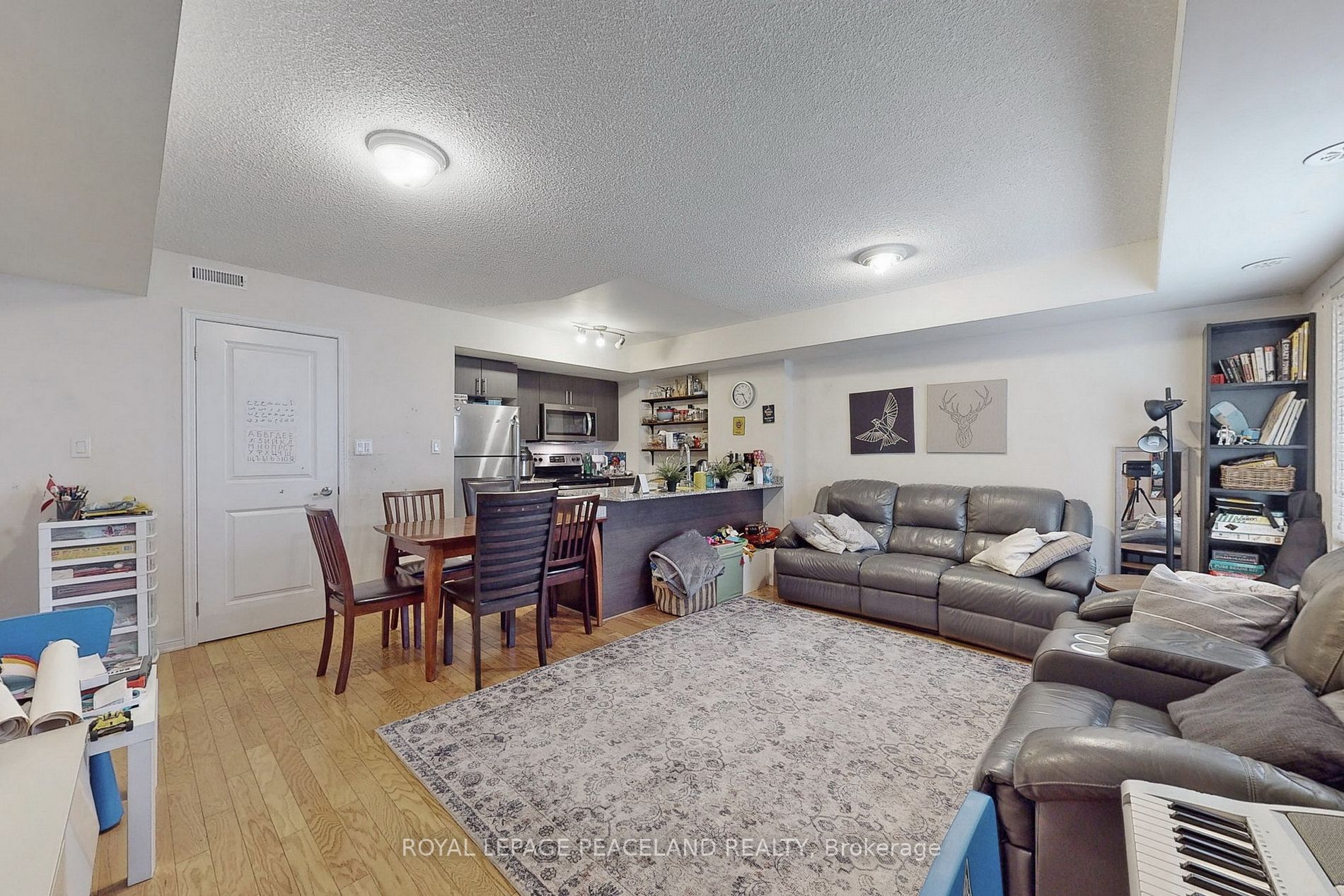 7 Foundry Avenue #117