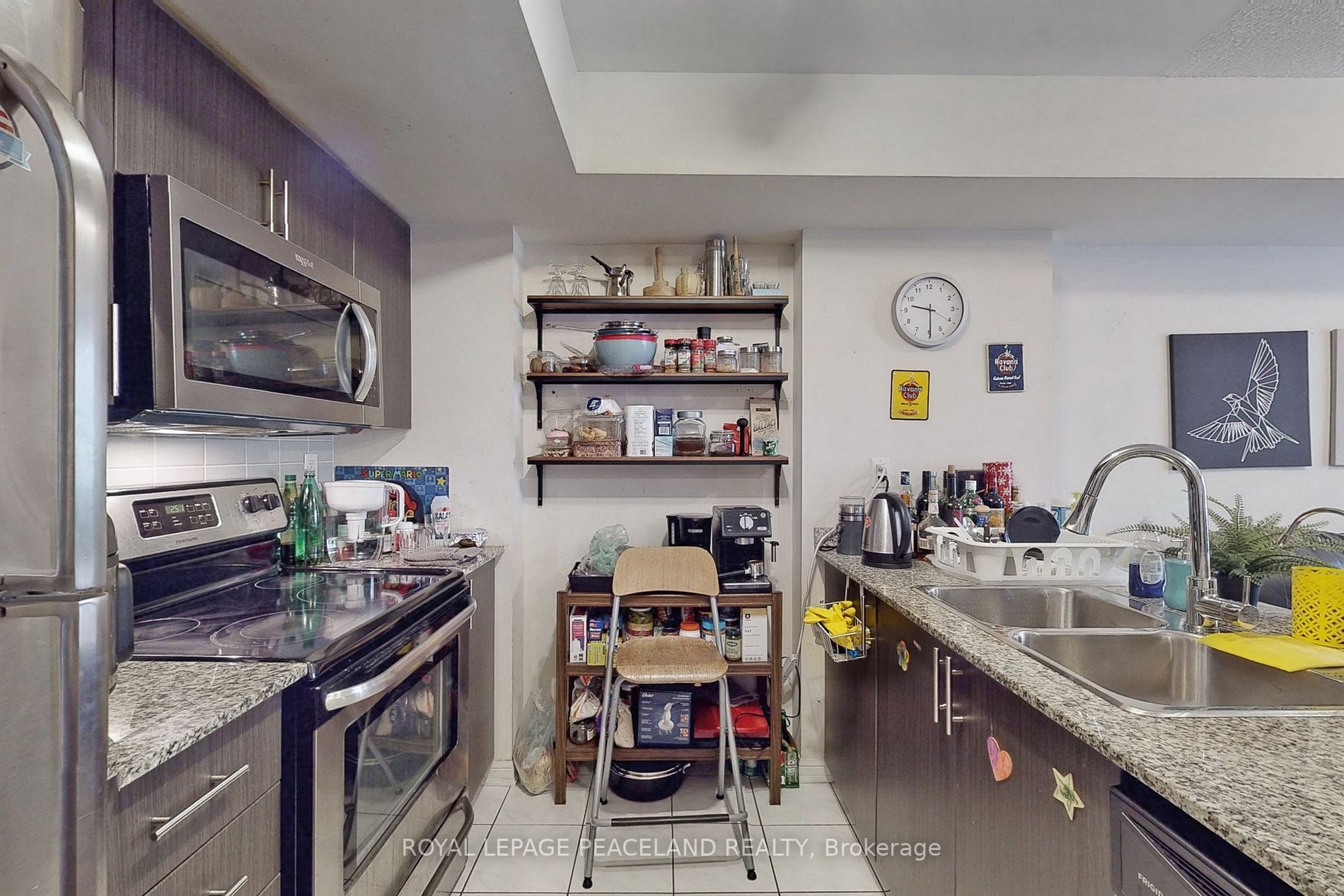7 Foundry Avenue #117