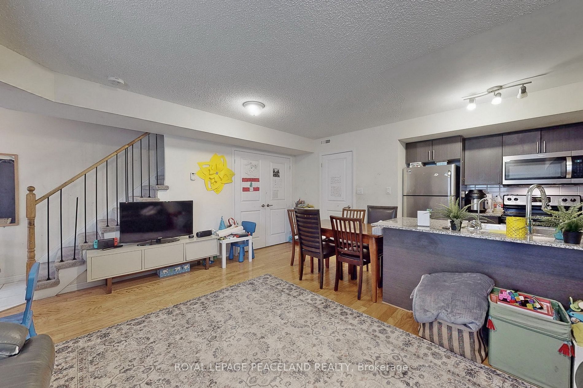 7 Foundry Avenue #117