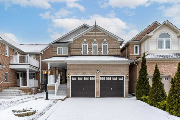 250 Vintage Gate, Brampton