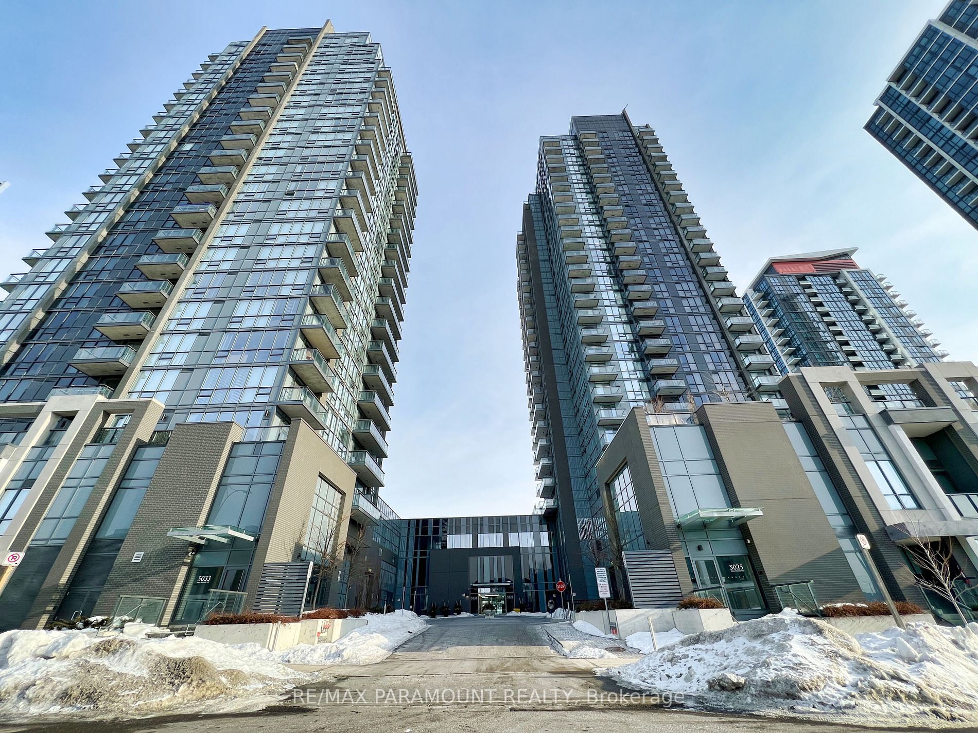 5033 Four Springs Ave, #1117